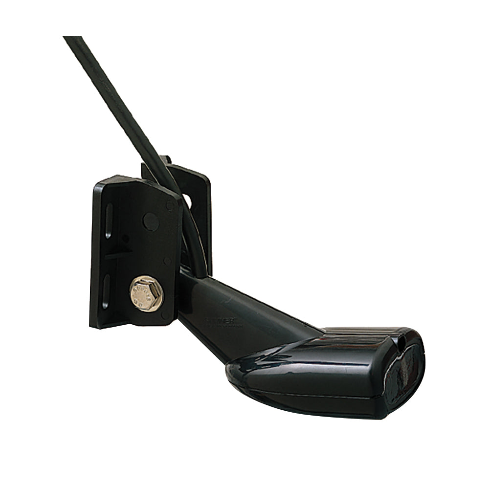 Navico CruiseHook2 83200 Skimmer Transom Mount Transducer