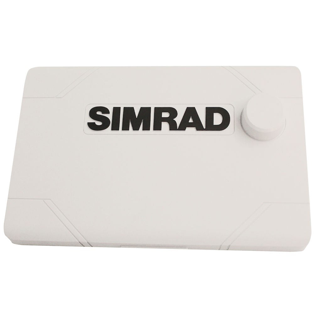 Simrad Suncover fCruise 5