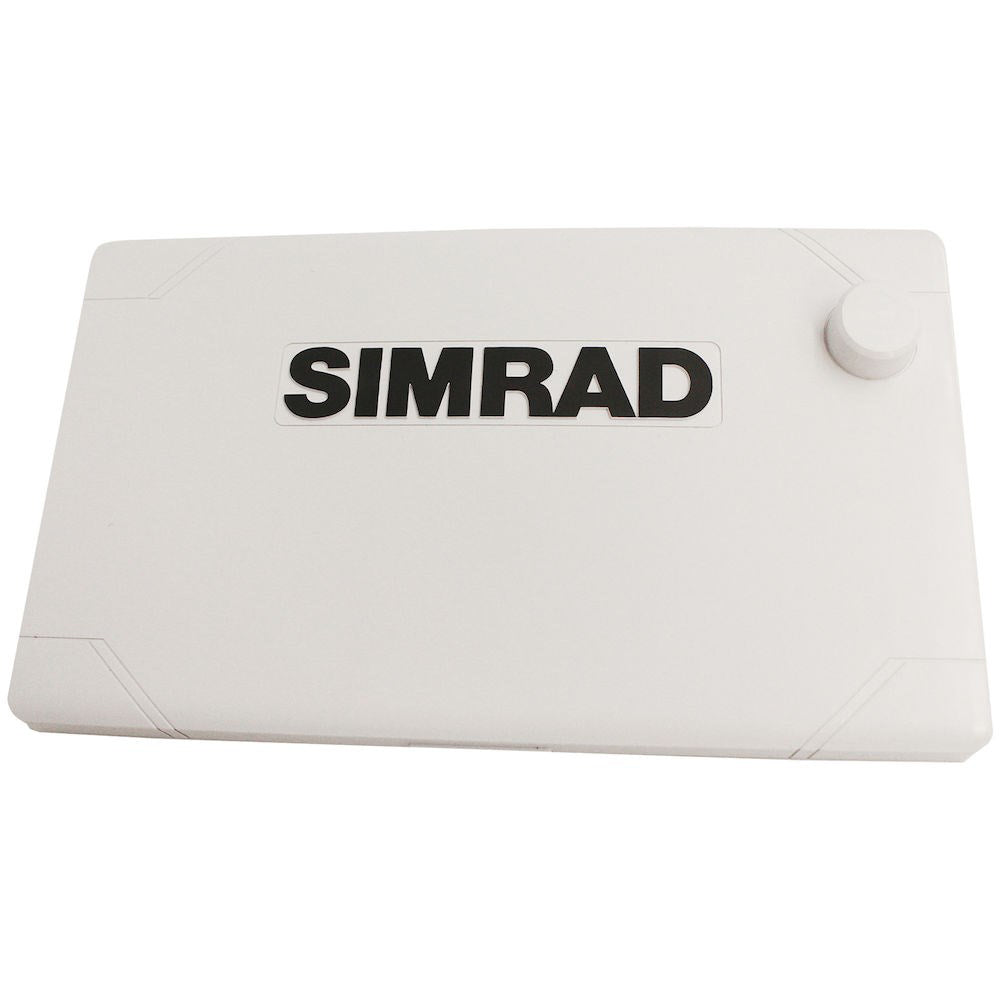 Simrad Suncover fCruise 7