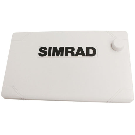Simrad Suncover fCruise 7