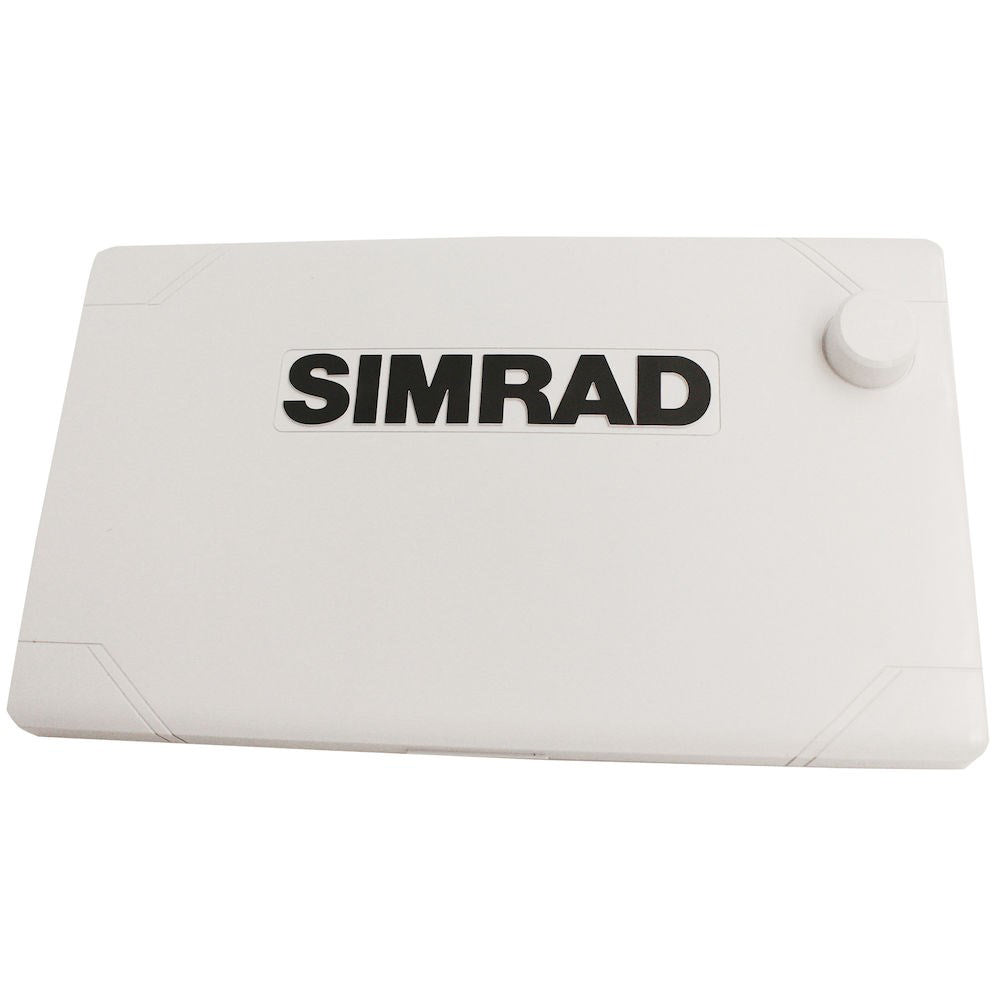 Simrad Suncover fCruise 9
