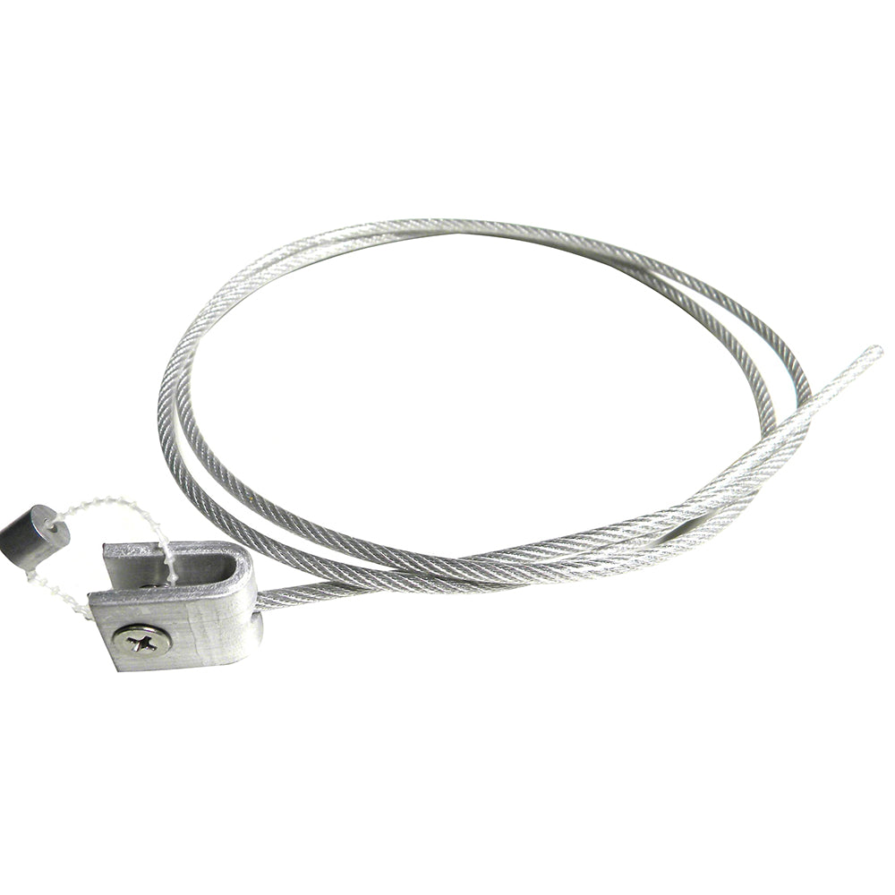 Rod Saver Replacement Cable fTrolling Motor Pull Rope