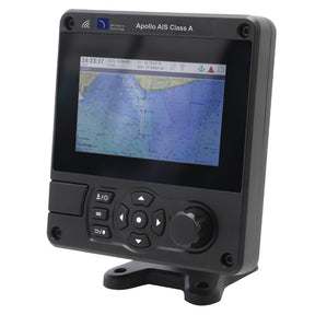SITEX SAS900 6 Color Class A AIS Transceiver