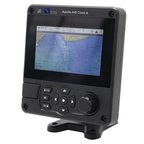SITEX SAS900 6 Color Class A AIS Transceiver