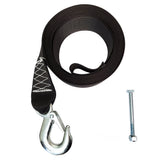 Rod Saver PWC Winch Strap Replacement  12