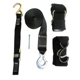 Rod Saver Stern To Stern Combo TieDown Kit