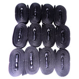 Rod Saver Economy Boat Cover TieDown Set  8  12Pack