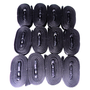 Rod Saver Economy Boat Cover TieDown Set  8  12Pack