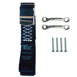 Rod Saver BatteryGas Tank TieDown  48