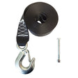 Rod Saver Winch Strap Replacement  25