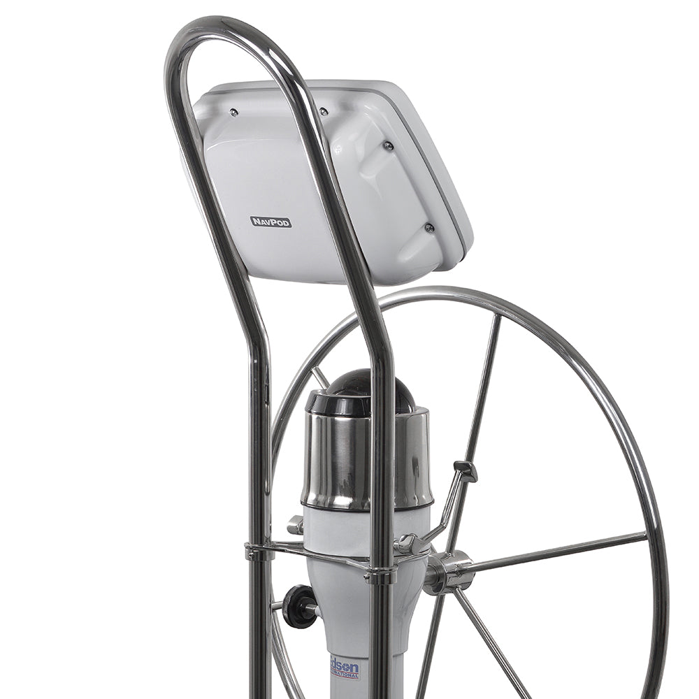 NavPod SailPod PreCut fGarmin 8612xsv8412xsv f95 Wide Guard