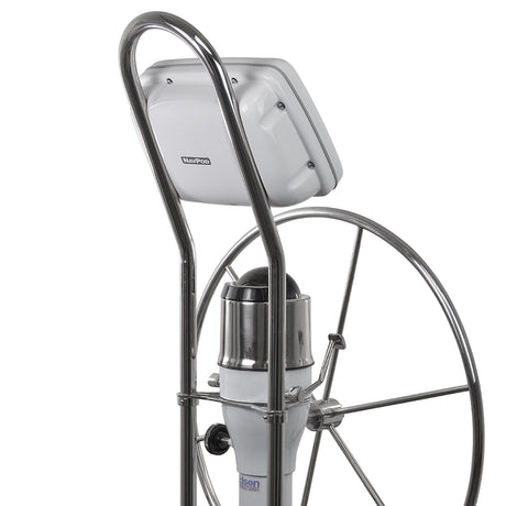 NavPod SailPod PreCut fGarmin 8612xsv8412xsv f95 Wide Guard