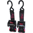 Rod Saver Retractable Transom TieDown  40  Pair