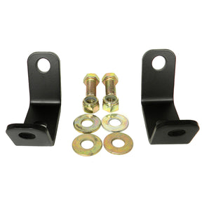 Rod Saver Retractable Transom TieDown Bracket  Universal