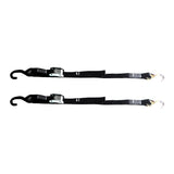Rod Saver Utility TieDown  1 x 6  Pair