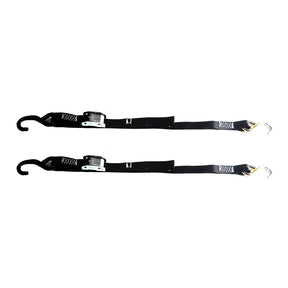 Rod Saver Utility TieDown  1 x 6  Pair