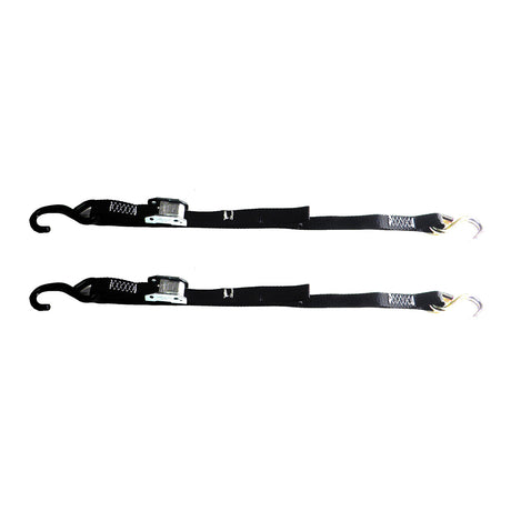Rod Saver Utility TieDown  1 x 6  Pair