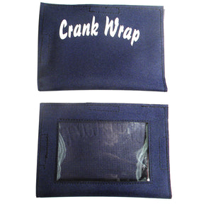 Rod Saver Crank Wrap  25 x 7