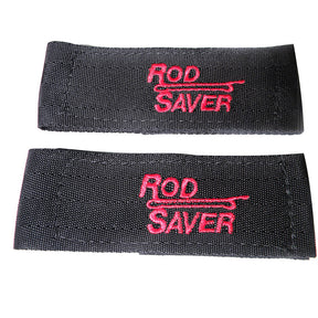 Rod Saver Rod Wraps  16  Pair