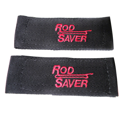 Rod Saver Rod Wraps  16  Pair