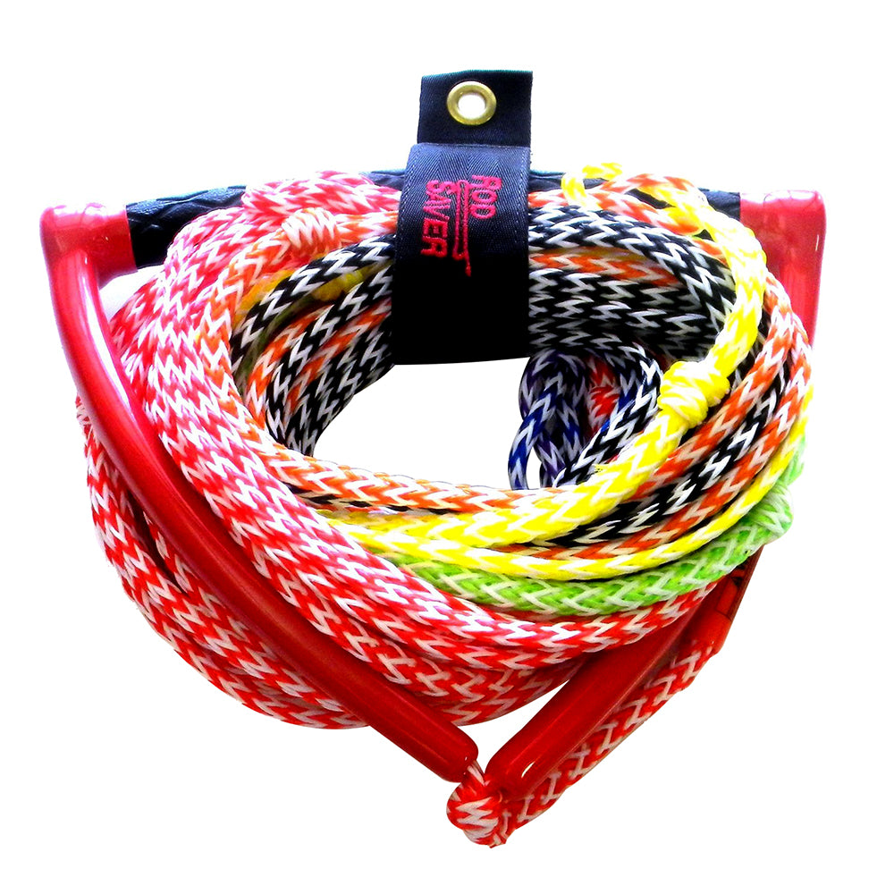 Rod Saver Rope Wrap  16