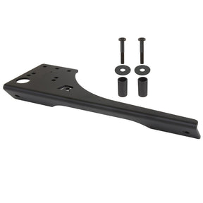 RAM Mount NoDrill Vehicle Base f2019 RAM 1500