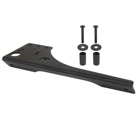 RAM Mount NoDrill Vehicle Base f2019 RAM 1500
