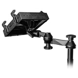 RAM Mount NoDrill Laptop Mount f 1921 RAM 1500