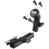 RAM Mount XGrip Phone Mount fWheelchair Armrests