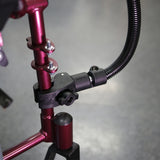 RAM Mount ToughClaw wRAM FlexRod 26 Extension Arm fWheelchairs
