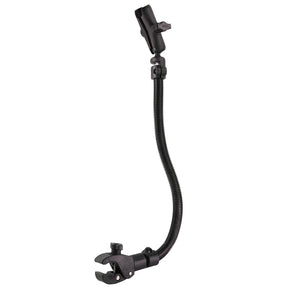 RAM Mount ToughClaw wRAM FlexRod 26 Extension Arm fWheelchairs