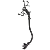 RAM Mount XGripWheelchair Leg Rail Mount f78 Tablets