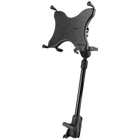 RAM Mount XGripWheelchair Seat Track Mount f910 Tablets