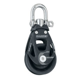 Harken 45mm Single Element Block wSwivel
