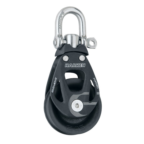 Harken 45mm Single Element Block wSwivel