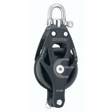 Harken 45mm Single Element Block wSwivel  Becket