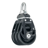 Harken 45mm Triple Element Block wSwivel