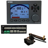 SITEX SP384 Autopilot Core Pack Including Rotary Feedback Only No Compass or Pump