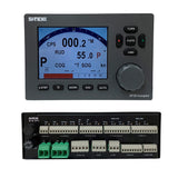 SITEX SP3817 Autopilot Core Pack Only No Feedback Compass or Pump