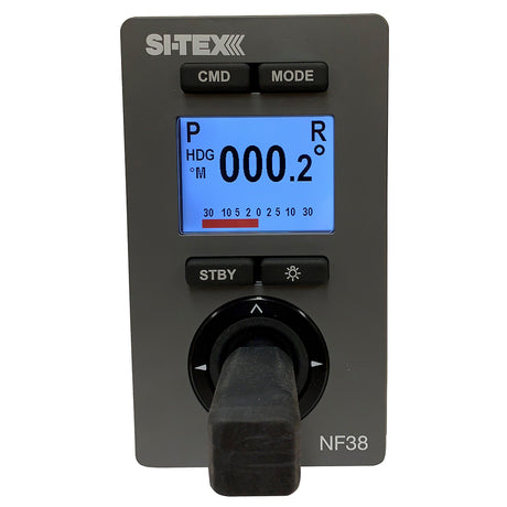 SITEX Non FollowUp Remote w6M Cable