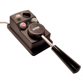SITEX TS203 Full FollowUp Remote Lever fSP36  SP38 Pilot System w40 Cable