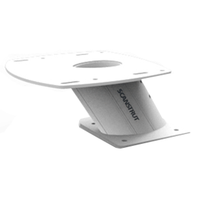 Scanstrut APTF15001 Aluminum PowerTower Radar Mount  6 Forward Leaning