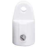 SeaDog Nylon Top Cap  White  78