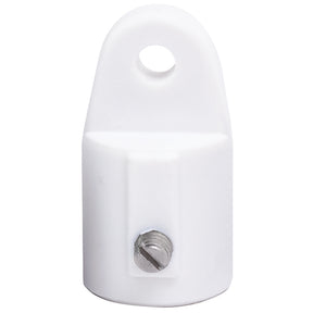 SeaDog Nylon Top Cap  White  78