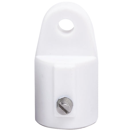 SeaDog Nylon Top Cap  White  78