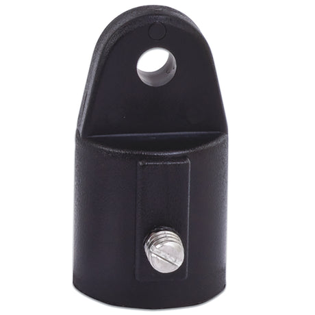 SeaDog Nylon Top Cap  Black  34