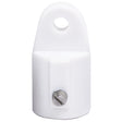 SeaDog Nylon Top Cap  White  34