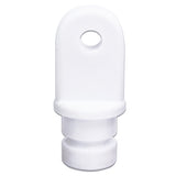 SeaDog Nylon Top Insert  White  34
