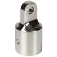 SeaDog Stainless Heavy Duty Top Cap  1