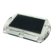 Hydro Glow S1R Ultra Thin Solar Light  Red